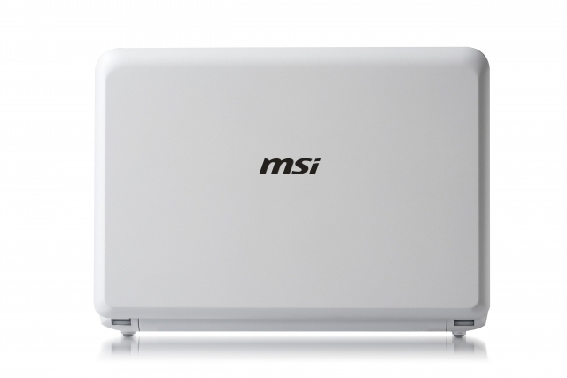 MSI Wind U100-026BE – image 7