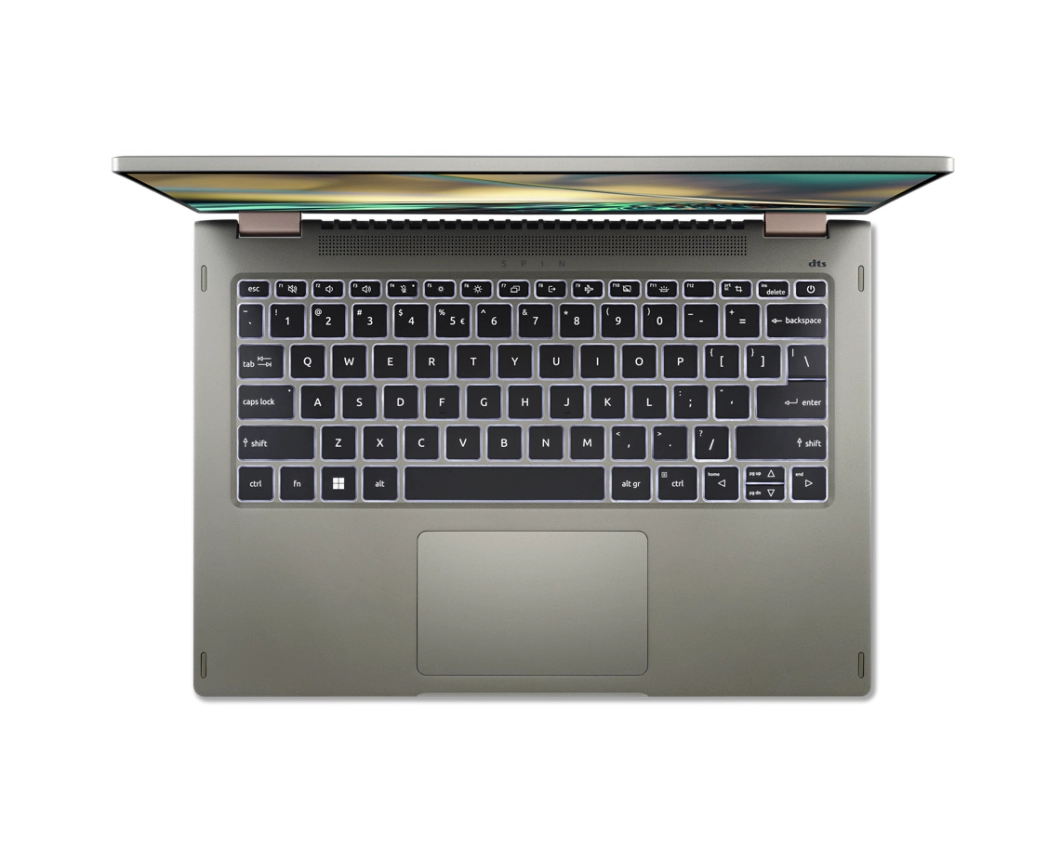 Acer SP514-51N-71BK (EVO) – image 4