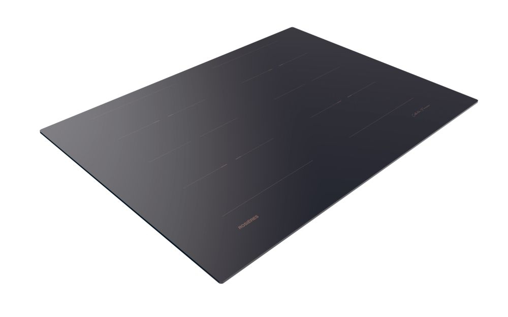 Rosieres RIFS744SCA Black Built-in – image 3