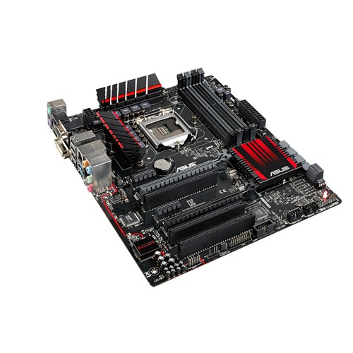 ASUS B85-PRO GAMER – image 2