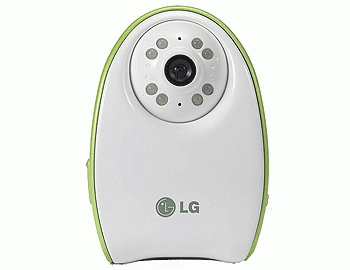 LG LSP-R1000 security camera – image 4