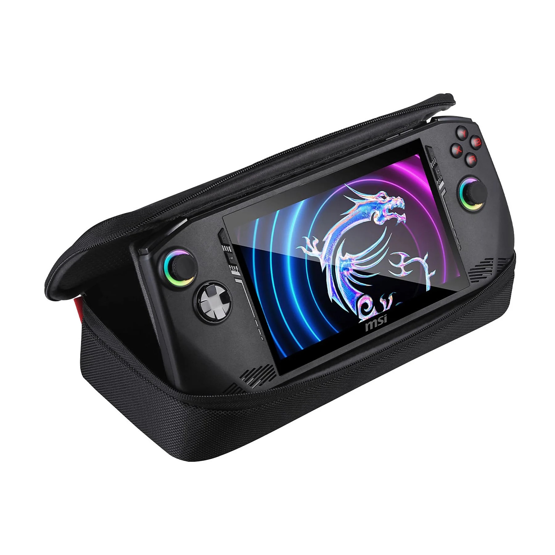 MSI CLAW A1M-243IT – image 3