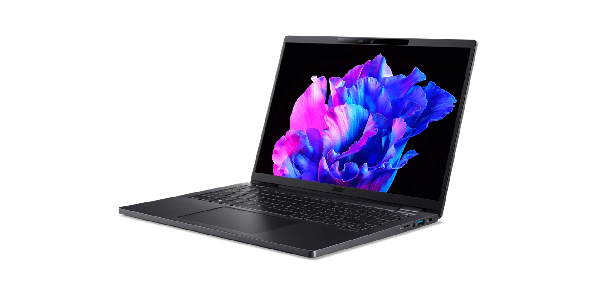 Acer TravelMate P6 TMP614-53-59FX Intel® Core™ i5 i5-1335U Laptop – image 3