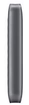 Samsung M2 Portable, 750GB external hard drive Micro-USB B 3.2 Gen 1 (3.1 Gen 1) Grey image 3