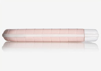 Freecom TouchDrive Pink 160GB – image 2