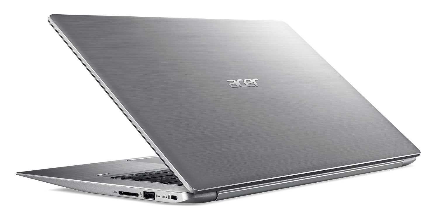 Acer Swift 3 SF314-52-58H7 Intel® Core™ i5 i5-7200U Laptop – image 6