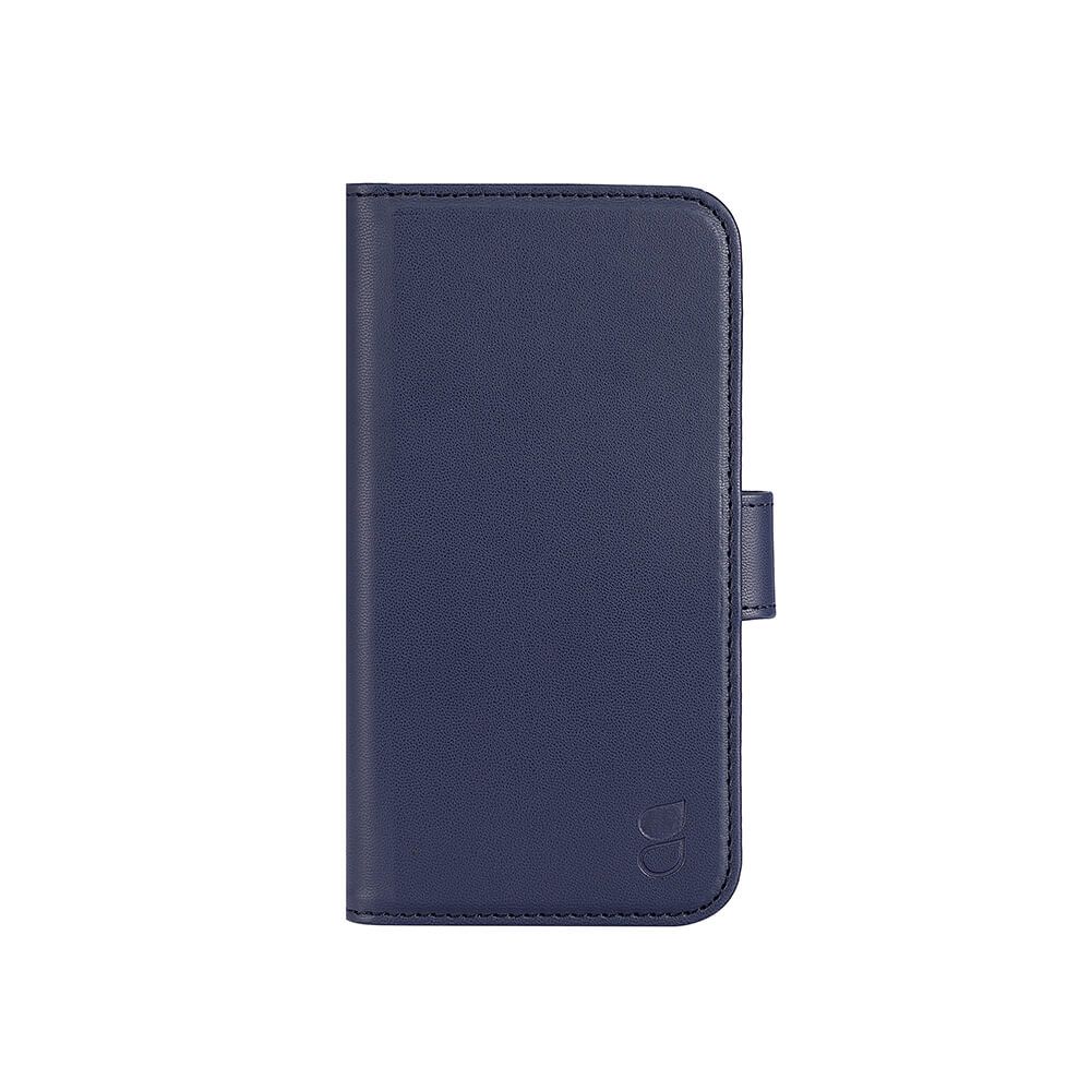 Gear Wallet Case Blue - iPhone 13 Pro – image 1