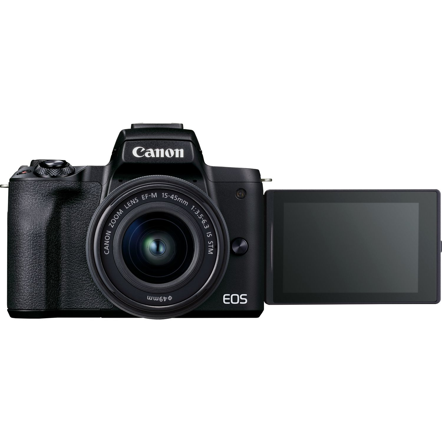 Canon M50 Mark II + EF-M 15-45mm IS STM – image 2