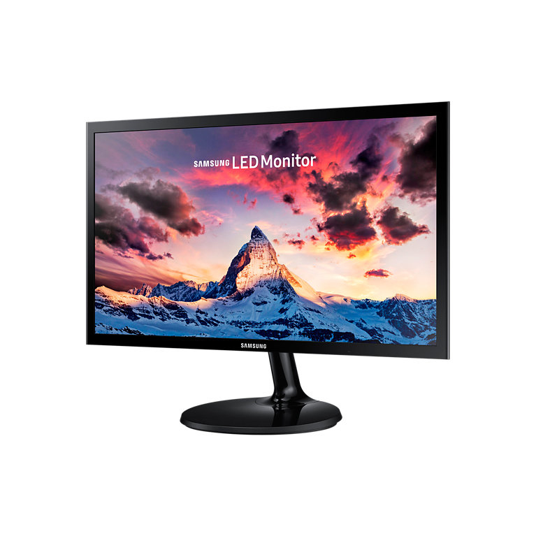 Samsung S22F350FHM computer monitor – image 5