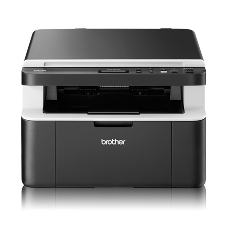 Brother DCP-1612WE multifunction printer Laser A4 – image 6
