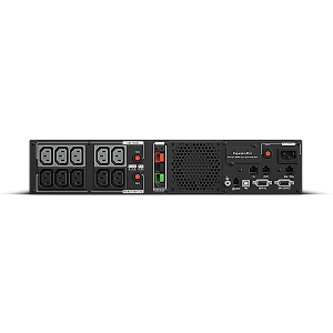 CyberPower PR2000ERTXL2U uninterruptible power supply (UPS) Line-Interactive 2 kVA – image 2