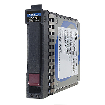 HP C8R19A.NS internal solid state drive