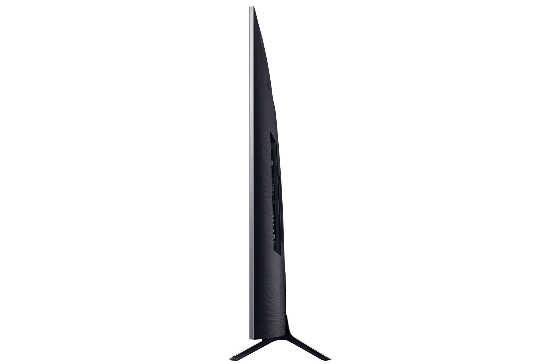 Samsung 43" KU6500 6 Series UHD Crystal Colour HDR Smart TV – image 2