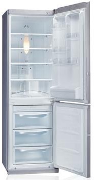 LG GR-3996EX fridge-freezer Freestanding – image 2