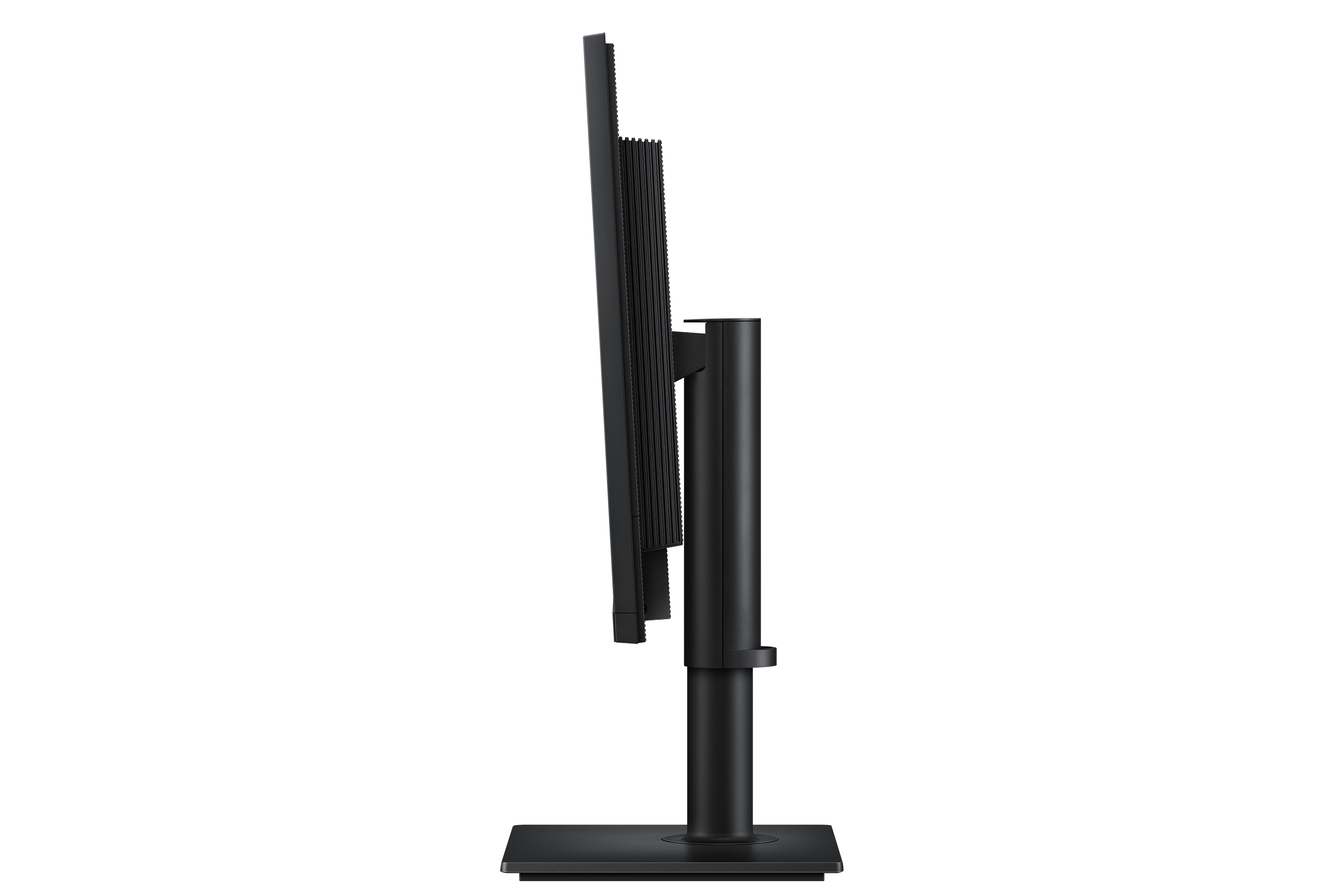 Samsung S80UH écran plat de PC 68,6 cm (27") 3840 x 2160 pixels 4K Ultra HD LCD Noir