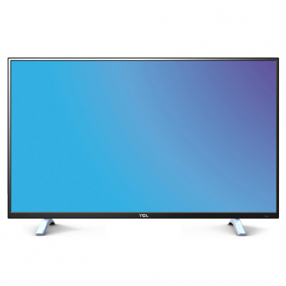 TCL F40B3813 TV 101.6 cm (40") Full HD Black 320 cd/m²