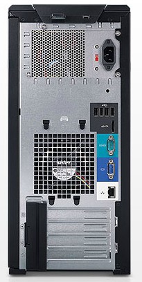 Dell PowerEdge T110 II – image 3