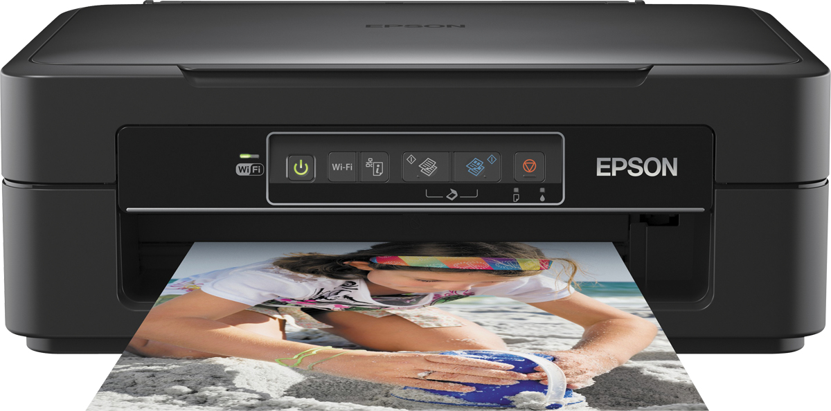 Epson Expression Home XP‑235A Inkjet A4 – image 3