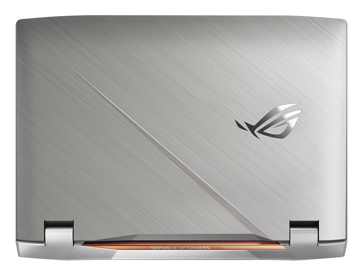 ASUS ROG G703GS Intel® Core™ i7 i7-8750H Laptop – image 7