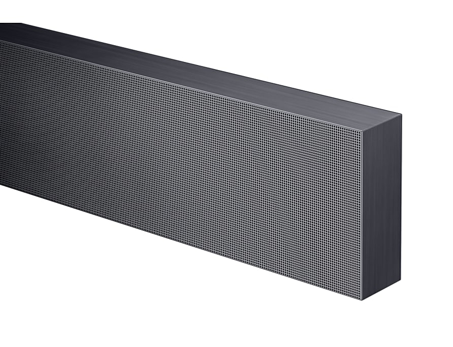 Samsung HW-NW700/TK soundbar speaker Grey, Titanium 5.1 channels – image 7