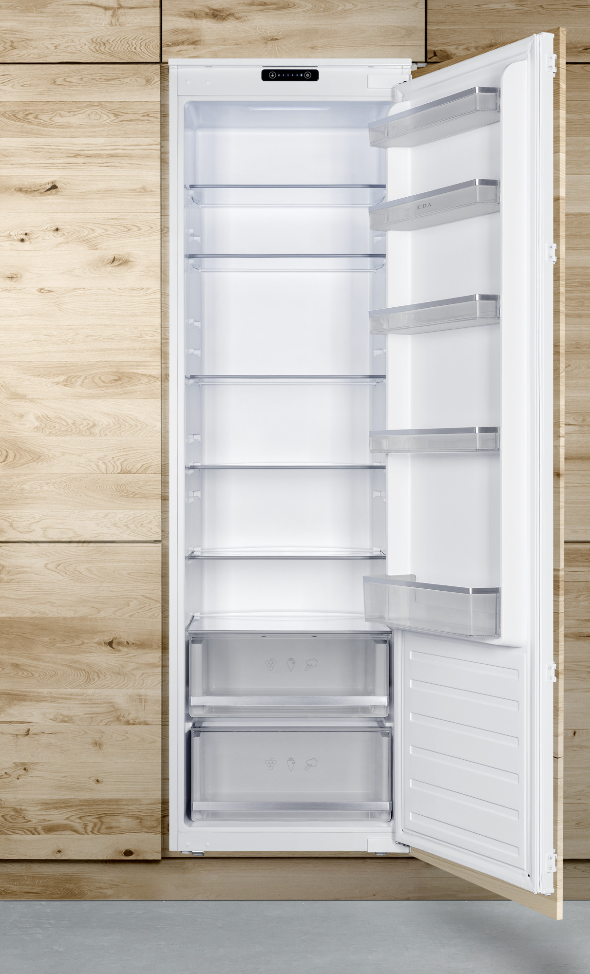 CDA FW921 54CM Larder Fridge – image 2