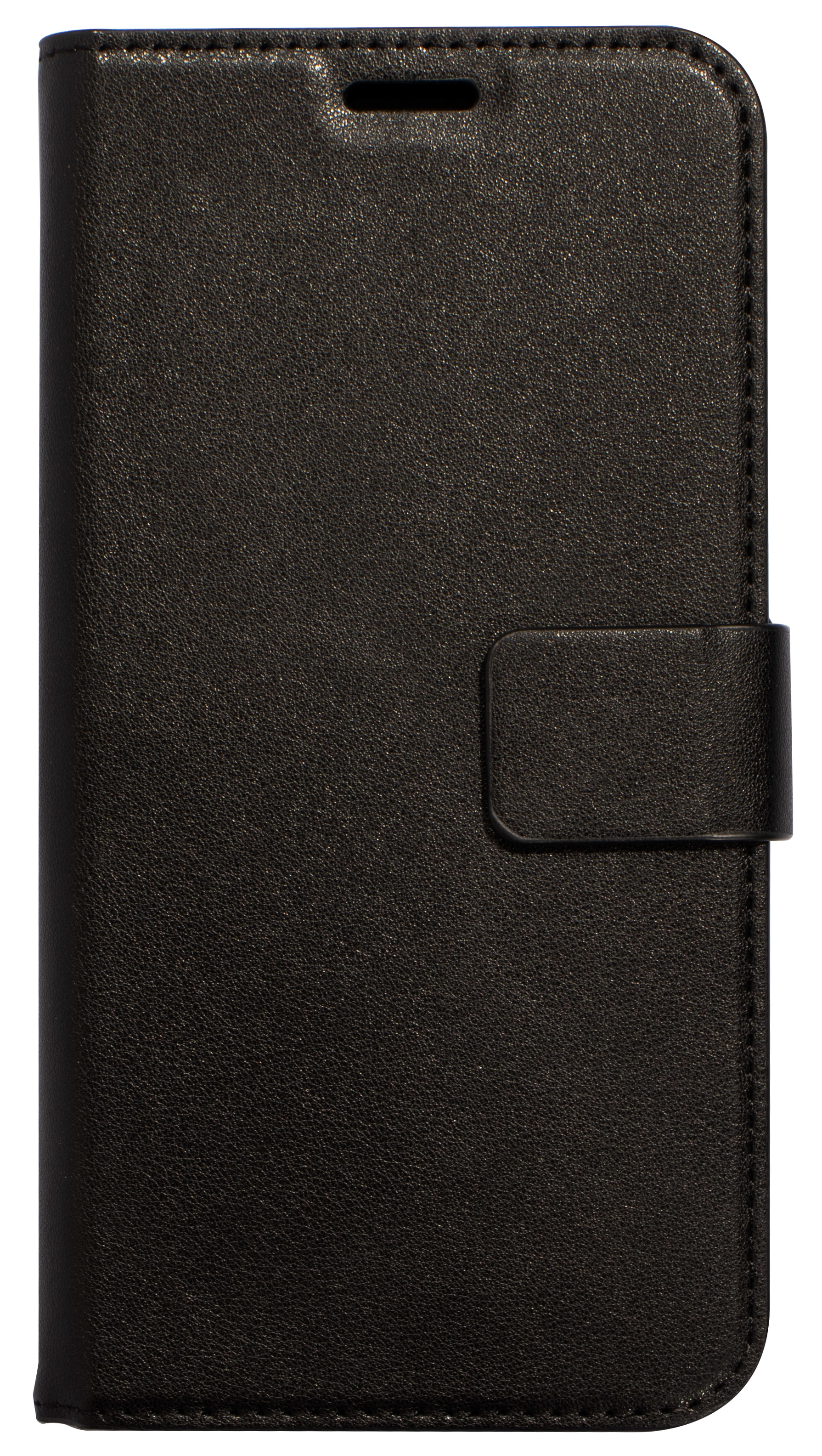 Mobiparts Classic Wallet Case Apple iPhone XR Black – image 2