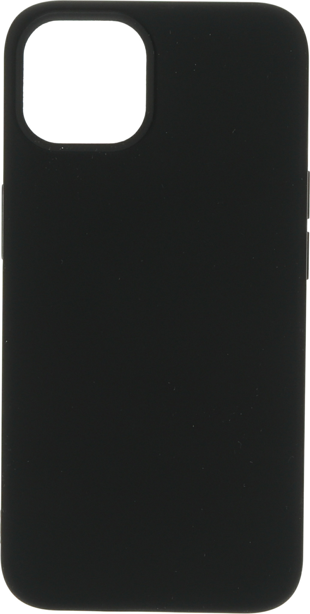 Mobiparts Silicone Cover Apple iPhone 14 Black – image 6