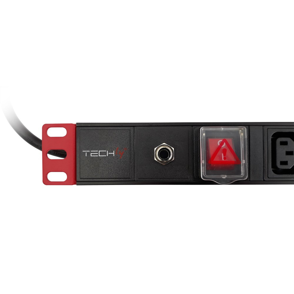 Techly I-CASE STRIP-8C – image 4