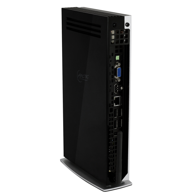 ARCTIC MC001-E - Media Center – image 3