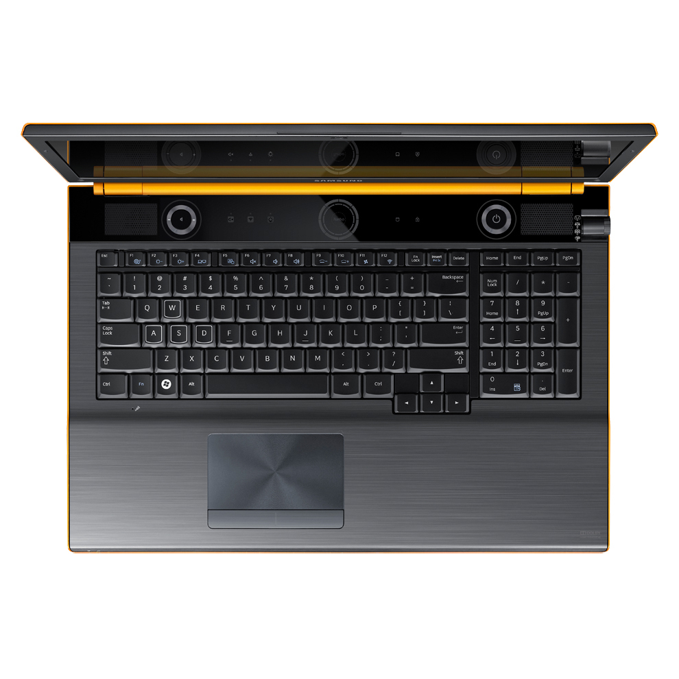 Samsung 7 NT700G7A Intel® Core™ i7 i7-2670QM – image 3