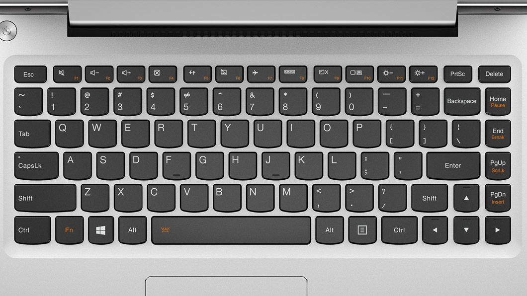 Lenovo IdeaPad U330p-ITH(U) Intel® Core™ i3 i3-4030U Laptop – image 6