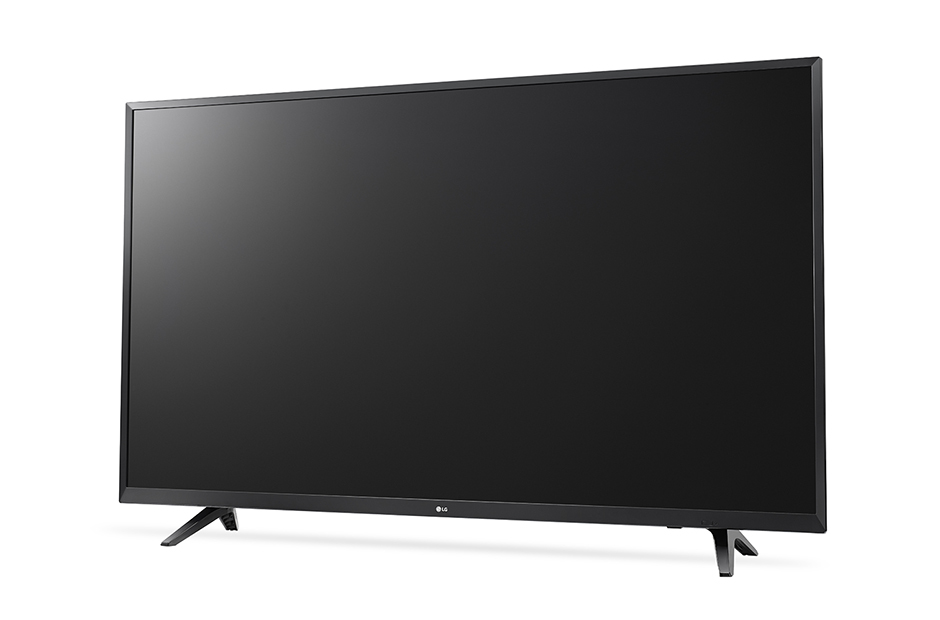 LG 49UJ620V TV 124.5 cm (49") 4K Ultra HD Smart TV Wi-Fi Black – image 7