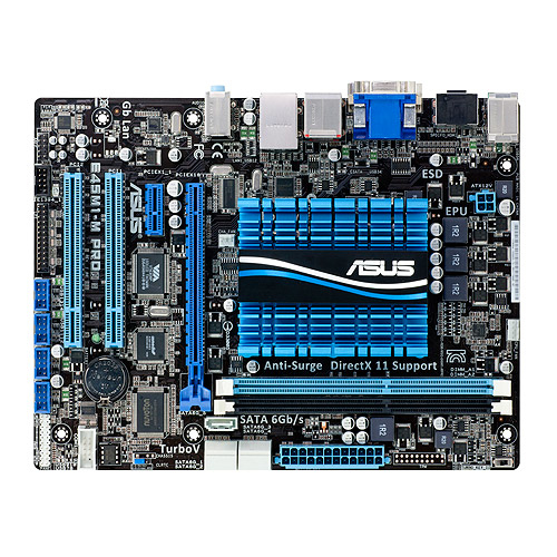 ASUS E45M1-M PRO – image 3