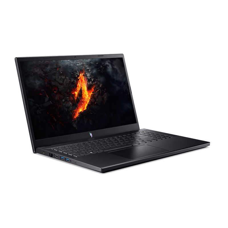 Acer Nitro V 15 ANV15-41-R7CB AMD Ryzen™ 5 7535HS Laptop – image 2