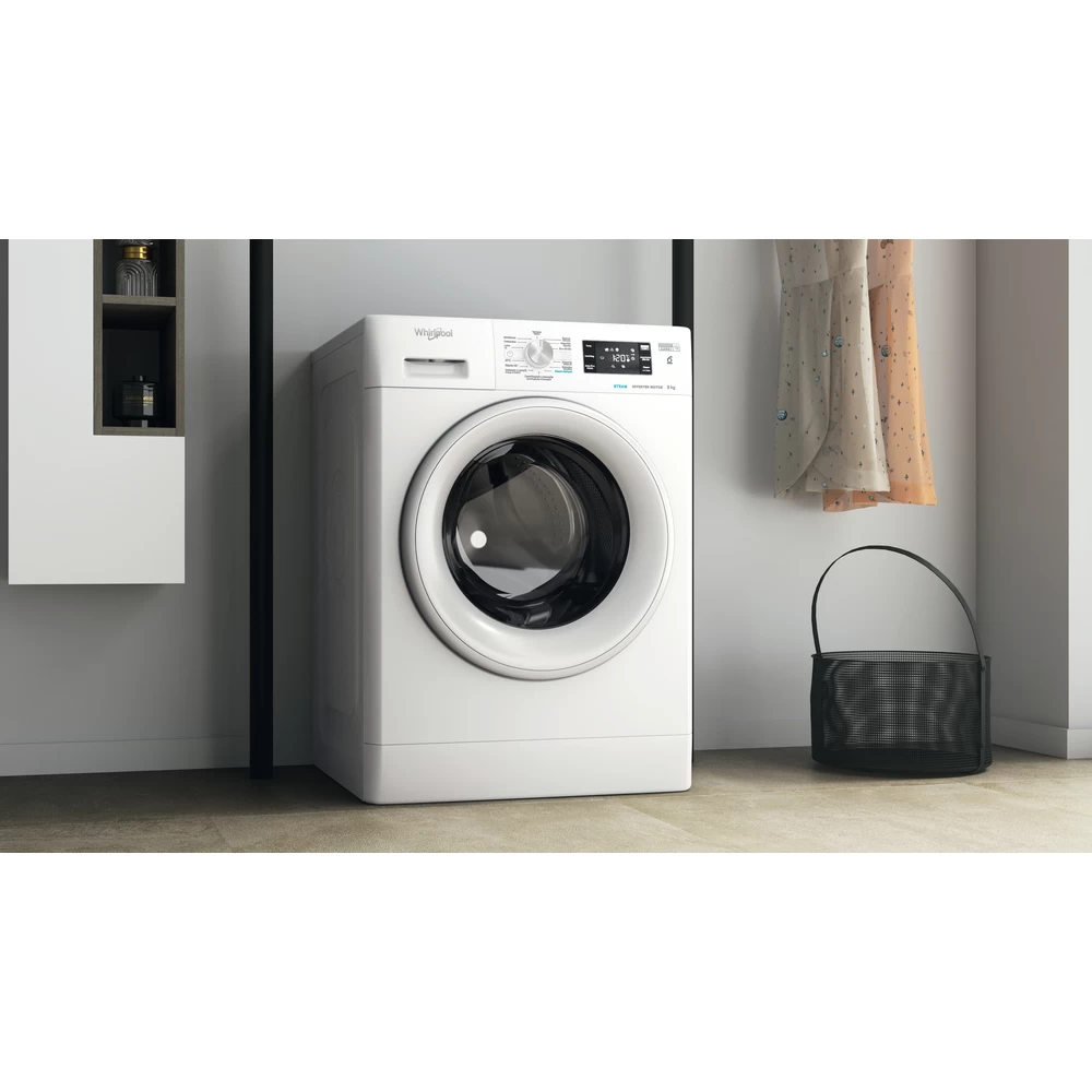 Whirlpool FFB 9469 WV SPT – image 4