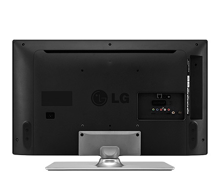 LG 42LB569V TV 106.7 cm (42") Full HD Black – image 3