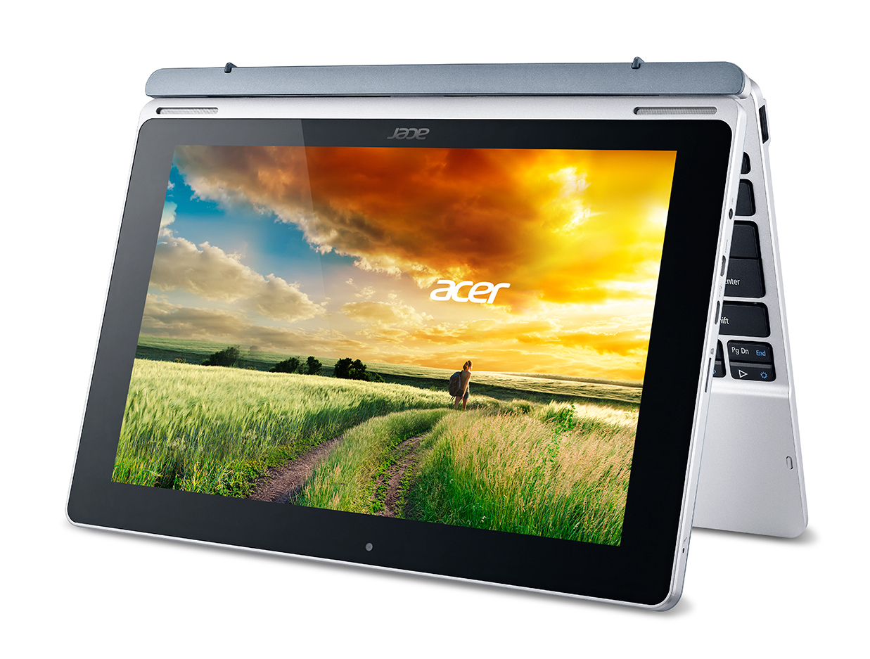 Acer Aspire Switch 10 SW5-012-192E Intel Atom® Z3735F Hybrid (2-in-1) – image 3