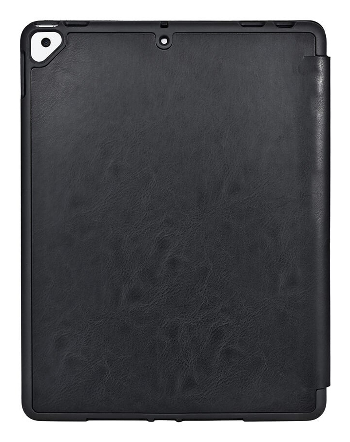 Gear Tablet Cover Black iPad