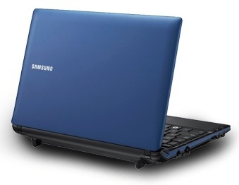 Samsung N150-JA04MX Intel Atom® N450 Netbook – image 4