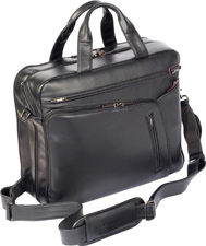 Targus 15.4" Toploading Platinum Case – image 1