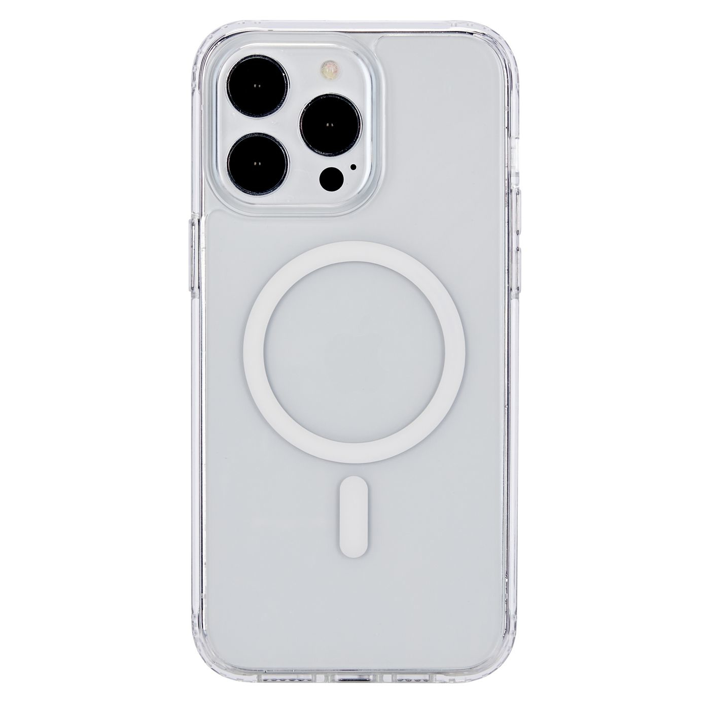 eSTUFF ES67140028 mobile phone case Cover Transparent