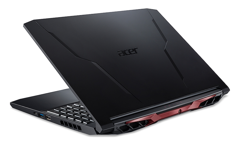 Acer Nitro 5 AN515-45-R22F AMD Ryzen™ 7 5800H Laptop – image 5