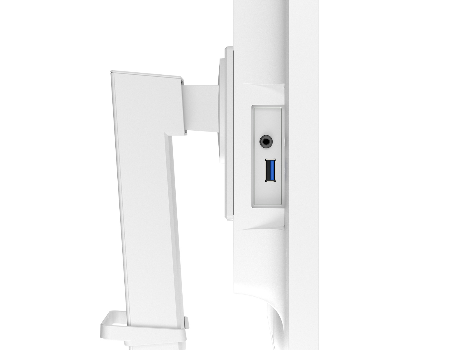 NEC MultiSync EA242F computer monitor – image 6