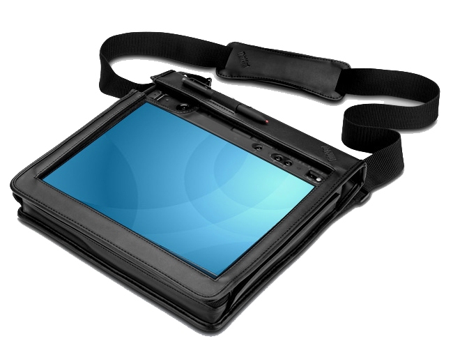 Lenovo ThinkPad X61 Tablet 7762 – image 7