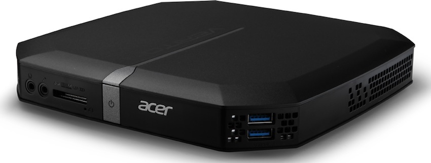Acer Veriton N VN2620G-SC102X – image 3