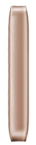 Samsung M2 Portable, 250GB external hard drive 2.5″ Micro-USB B 3.2 Gen 1 (3.1 Gen 1) Beige image 3