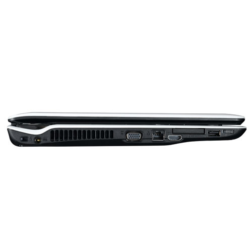 ASUS N61VG-JX165V laptop Intel® Core™2 Duo T9500 – image 5