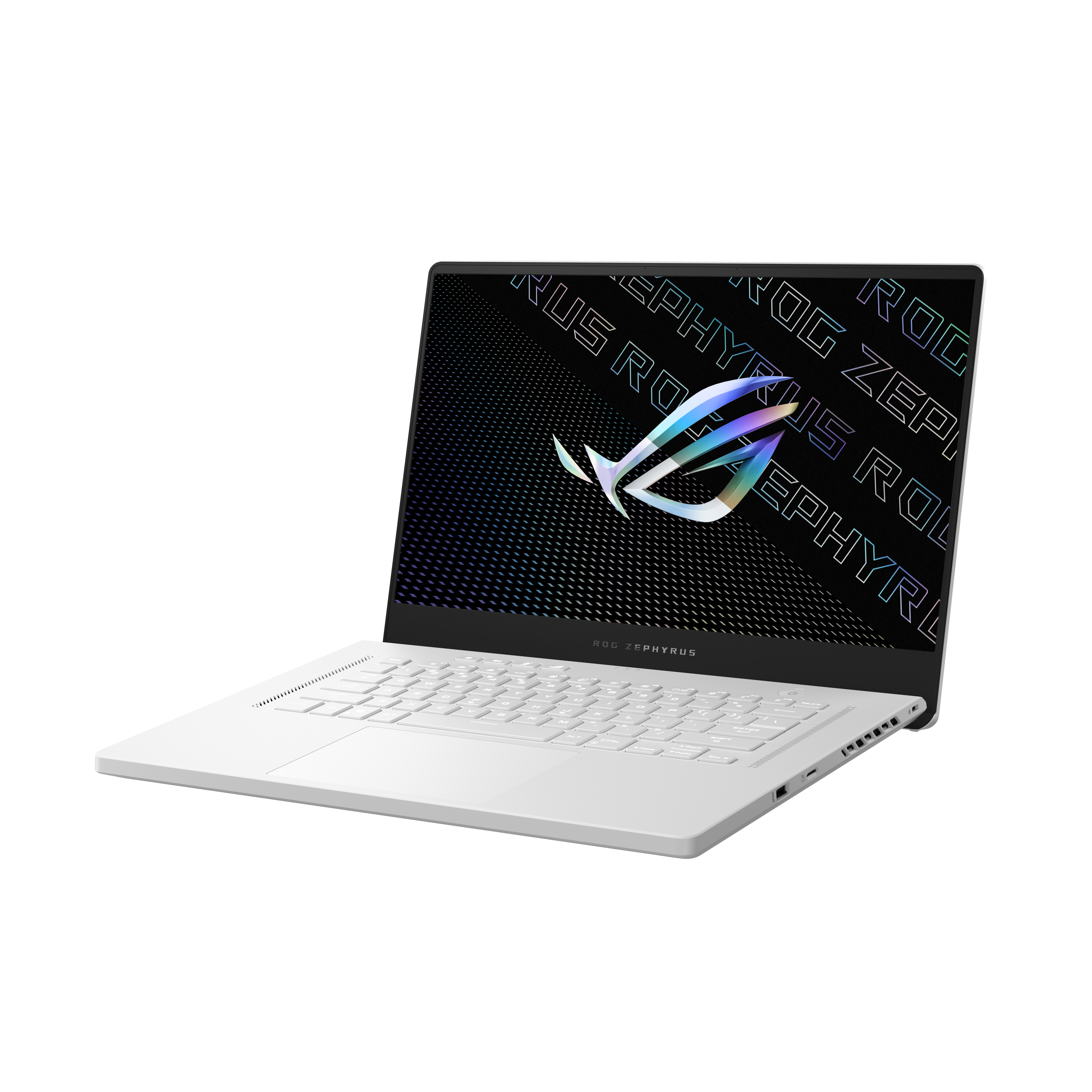 ASUS ROG Zephyrus G15 GA503QR-HQ017T — weergave 3