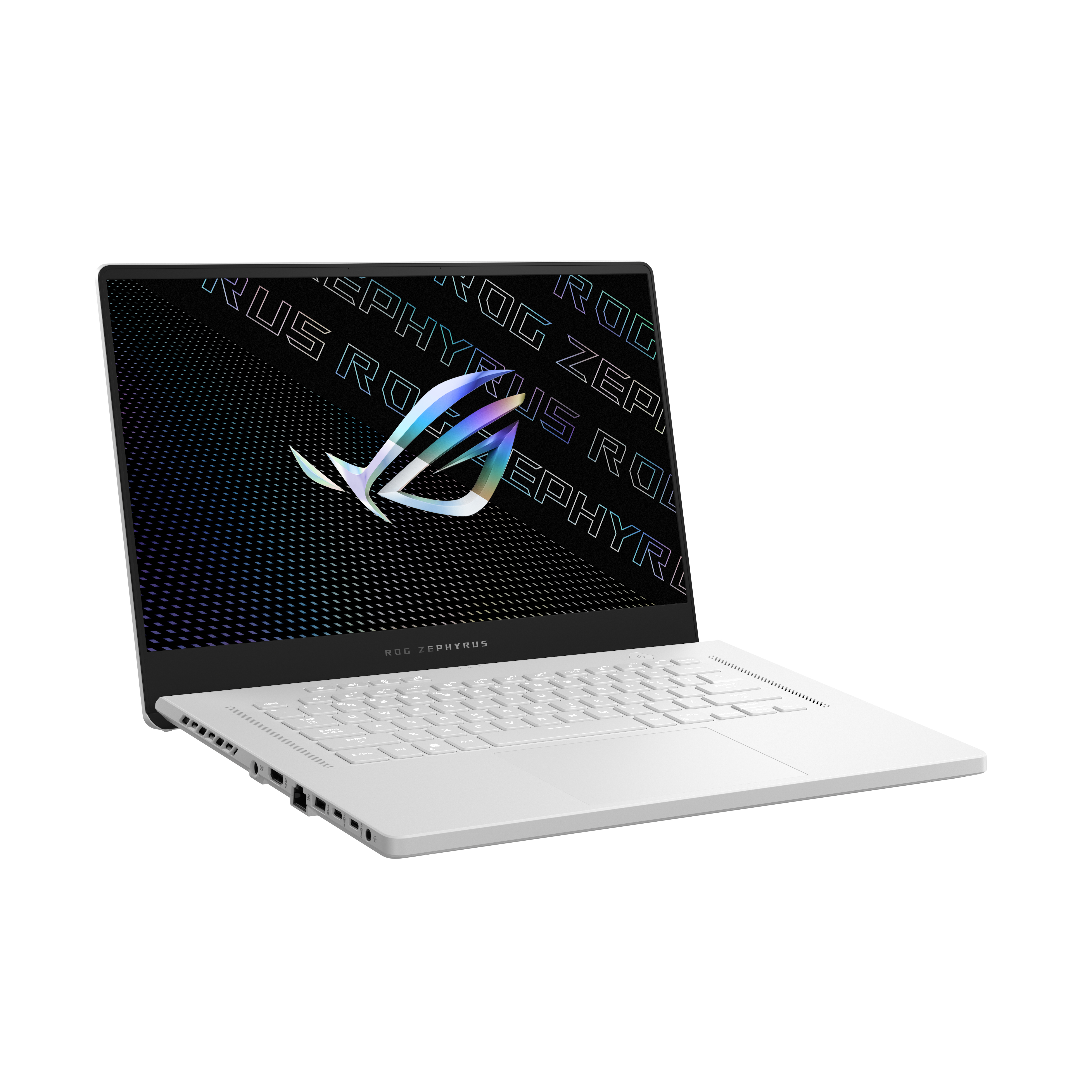 ASUS ROG Zephyrus G15 GA503QR-HQ017T — weergave 4