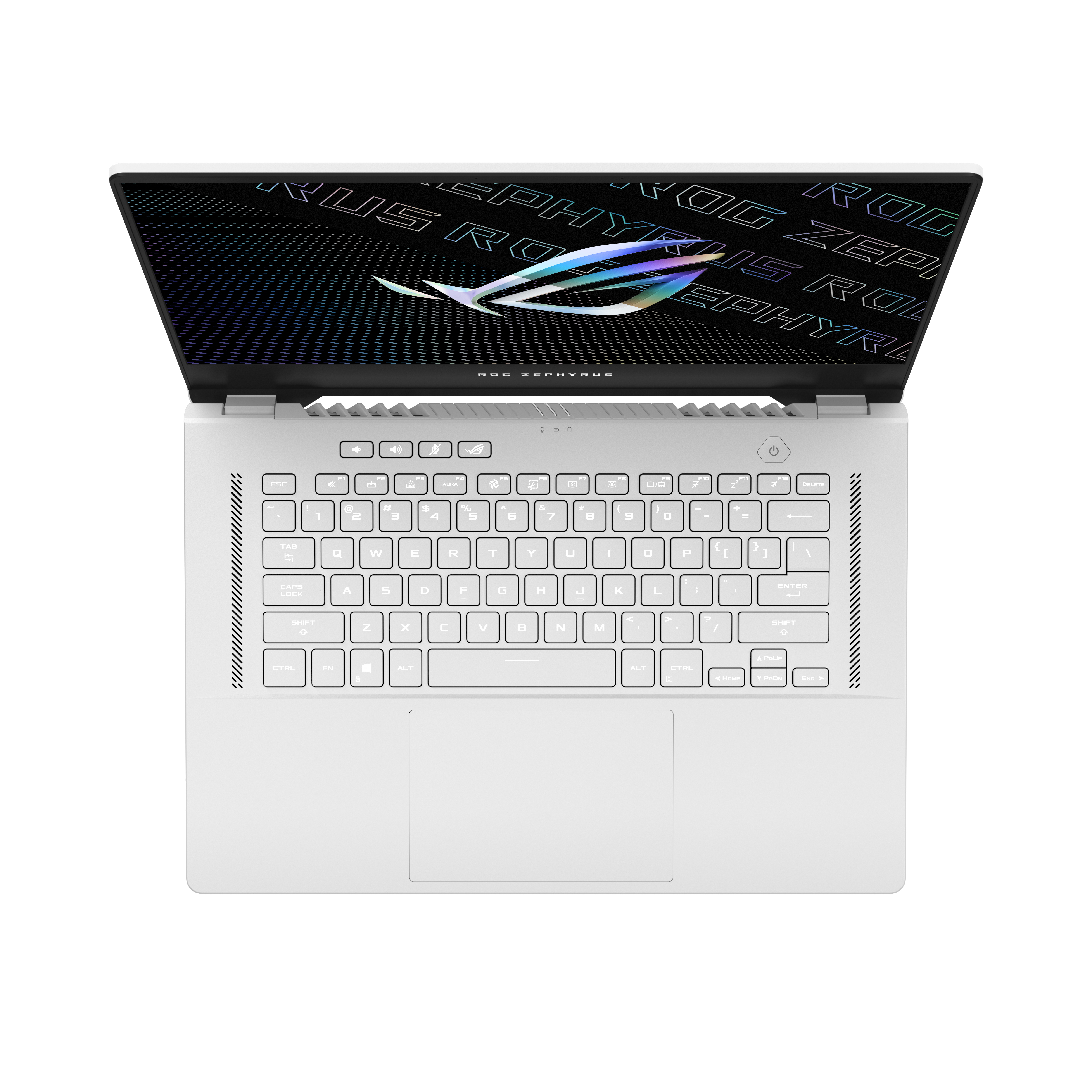 ASUS ROG Zephyrus G15 GA503QR-HQ017T — weergave 5